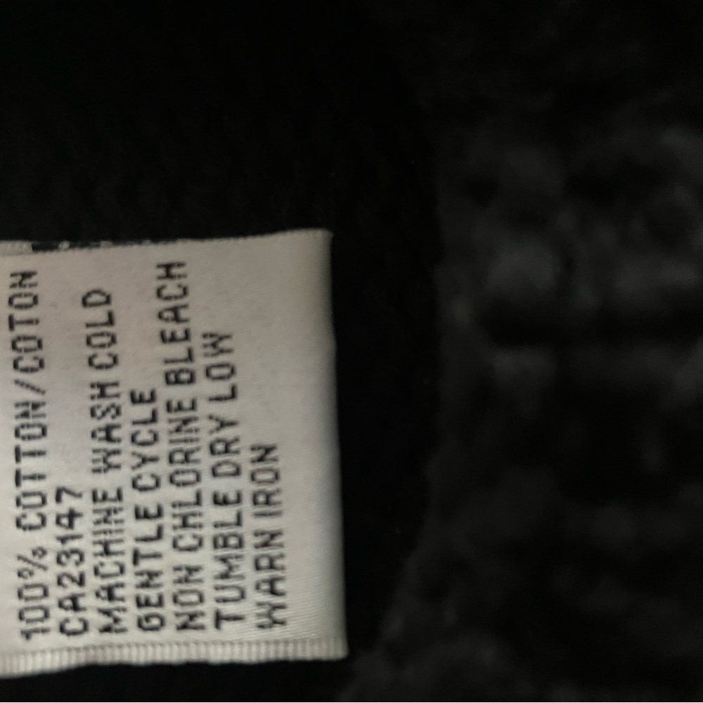 Talbots Funnel Neck Sweater - Picture 5 of 6